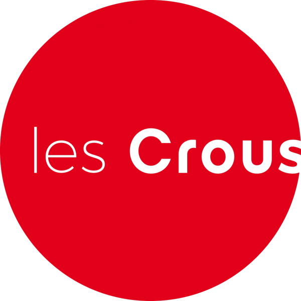 Logo Crous