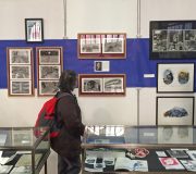 2016-12-03 SoBD - Exposition suédoise
