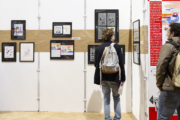 SoBD 2018 - L'expo BD canadienne