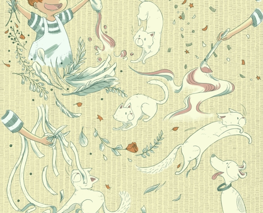 « L'Art de l'Alchimie », de Shiuan-An Lin