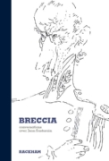 Breccia, conversations avec Juan Sasturain