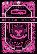 Énergies noires