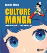 Culture Manga