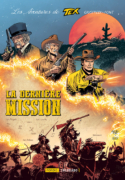 La dernière mission