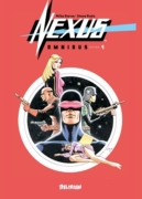 Nexus Vol 1