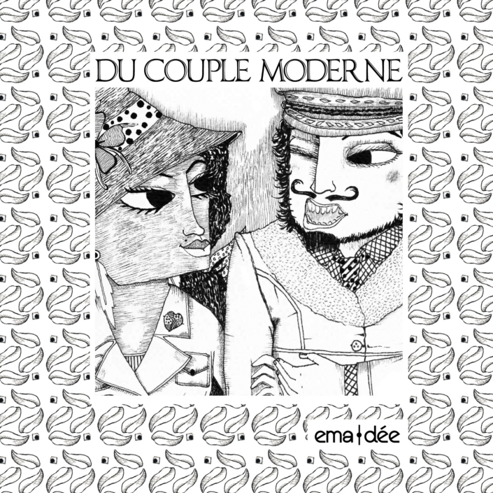 Du couple moderne