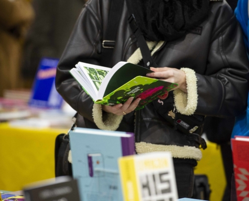 Editions Ça et là - Livres