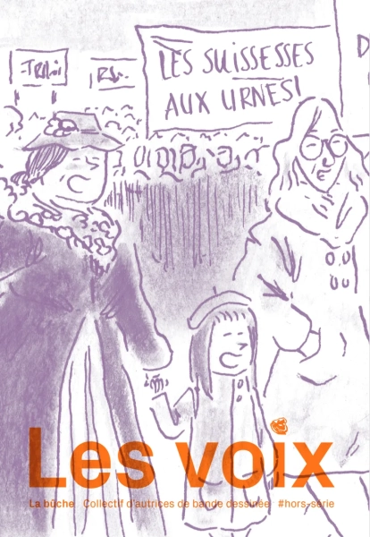 Les voix