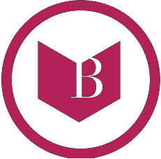 Bibliothèques de Paris - Logo