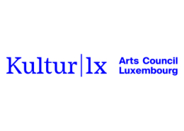 Logo de Arts Council Luxembourg