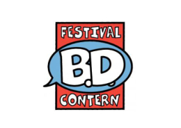 Logo du Festival de BD de Contern