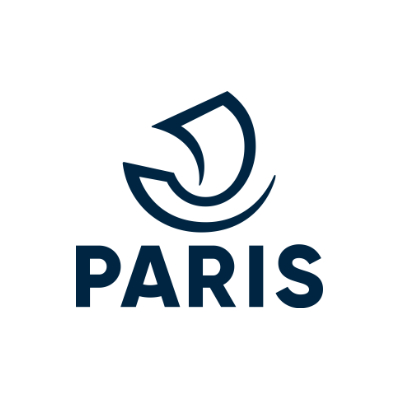 Logo Mairie de Paris