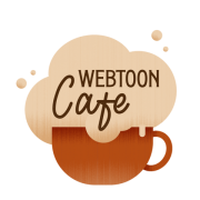 Webtoon Café