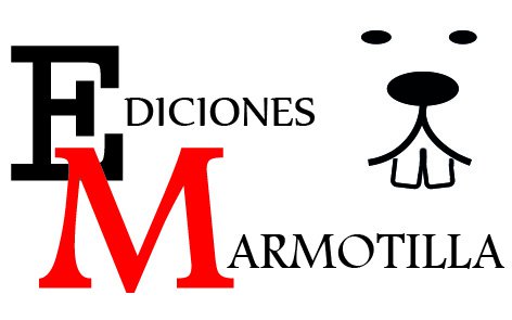 Logo Ediciones Marmotilla