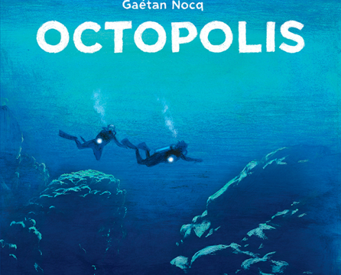 Octopolis