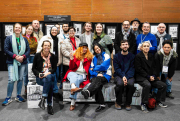 Bénévoles du SoBD 2025
